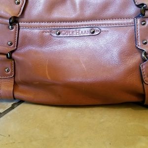 Cole Hann  bag